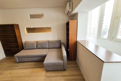 Garsonieră decomandată în Iancului