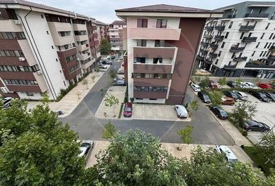 Apartament modern 2 camere de inchiriat, zona Metalurgiei, loc parcare - 18