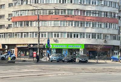 Spațiu comercial, de 28 mp, în 1 Mai - 2