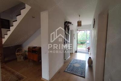 Casă cu 7 camere cu Teren 500 Mp în Aiud - 13