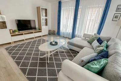 Apartament cu 2 camere semidecomandat în Dâmbul Rotund - 2