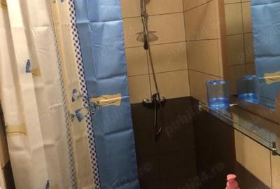 Garsonieră decomandată în Central - 5