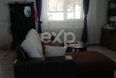 Casă cu 3 camere în Trivale - 1