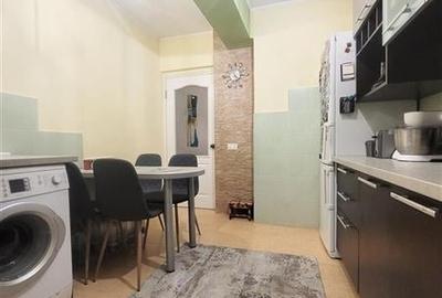 Apartament 2 Camere Foarte Spatios, Stare Excelenta, Zona Inel 2 - 3