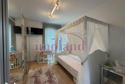 Apartament cu 4 camere în Central - 6