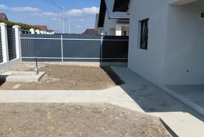 Casă cu Teren 420 Mp în Șendreni - 4