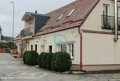 Garsonieră decomandată, mobilată în Brașovul Vechi - 15