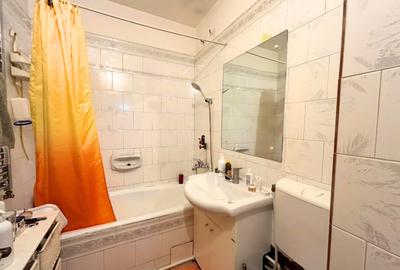 Apartament cu 4 camere semidecomandat în Tomis Nord - 9