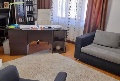 Apartament cu 2 camere decomandat în Central - 4