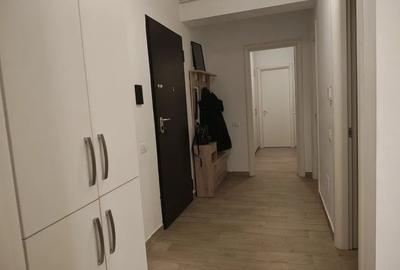 Apartament cu 3 camere decomandat, mobilat în Grozăvești - 7