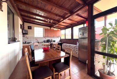 Casă cu 8 camere cu Teren 400 Mp în Central - 19