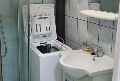 Garsonieră semidecomandată în Centrul Civic - 7