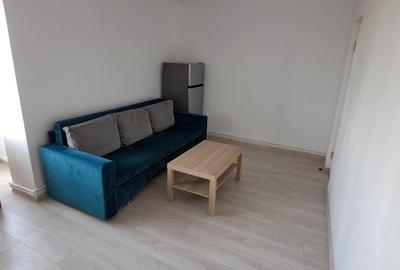 Apartament semidecomandat în Central - 1