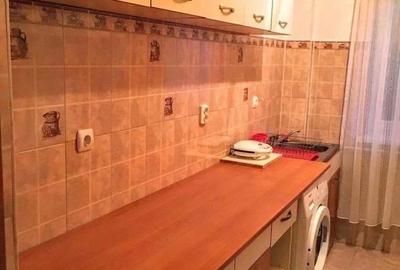 Apartament cu 3 camere decomandat în Central - 2