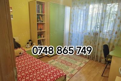 Apartament cu 2 camere decomandat în Tomești - 4