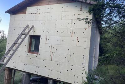 Casă cu 4 camere în Băișoara - 2