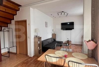 Apartament cu 3 camere, 62 mp, zona Mihai Viteazu - 2