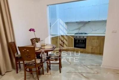 Apartament cu 2 camere, prima închiriere, zona Giroc Apartament cu 2 camere, prima închiriere, zona Giroc - 7