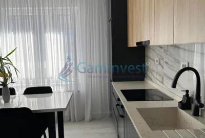 Apartament cu 3 camere în Nufărul - 5