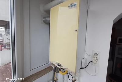 Garsoniera zona centrala, Bd Tomis - 2