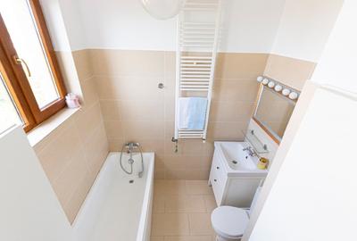 PARTICULAR VAND APARTAMENT 2 CAMERE, 2 BAI -BANEASA, DISPONIBIL IMEDIAT - 4