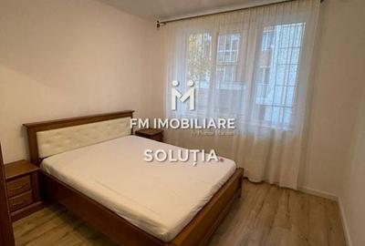 Apartament cu 3 camere decomandat în Central - 9