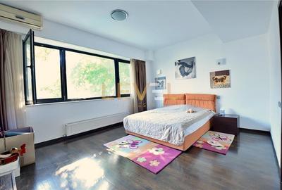 Vila de LUX Soseaua Nordului - Pretabil Resedinta Ambasada Herastrau [PREZENTARE - 15