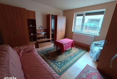 Casă cu 2 camere cu Teren 720 Mp în Central - 9