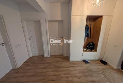 Casa individuala 96 mp an 2025 3 camere 600 mp teren la asfalt Cornesti (LeGaGa) - 11