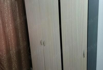 Apartament cu 2 camere semidecomandat în Someș - 2