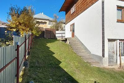 Se vinde casa tip duplex in Campeni Se vinde casa tip duplex in Campeni - 6