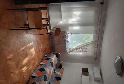 Apartament 2 camere cu centrală proprie– Tipografilor - 1