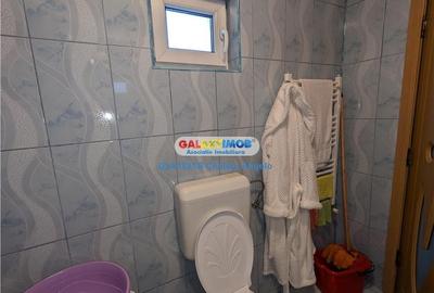 Rahova casa cocheta caramida,teren 145;mp desch. 11 ml,mobilat,utilat - 21