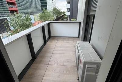 Apartament cu 3 camere decomandat, mobilat în Central - 4