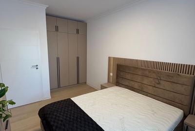 Apartament cu 2 camere decomandat în Giroc - 1