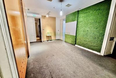 SPATIU DE BIROURI IN CLADIRE REPREZENTATIVA | URGENTA 1 | CALEA VICTORIEI | SPATIU DE BIROURI IN CLADIRE REPREZENTATIVA | URGENTA 1 | CALEA VICTORIEI | - 6