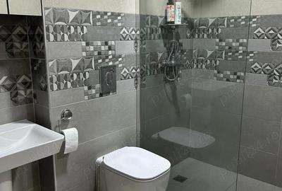 Apartament cu 2 camere decomandat în Preajba