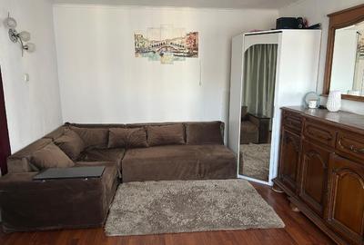 Vand apartament 2 camere 53mp Tecuci Zona industriala - 1