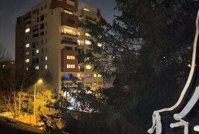 Garsonieră decomandată în Unirii - 2