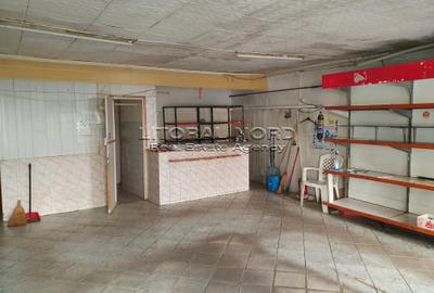 Exclusivitate - Tomis 3 - Str. Hașdeu, spatiu comercial 55,43mp, parter - 4