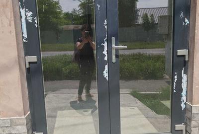 Spațiu comercial, de 45 mp, în Central - 6