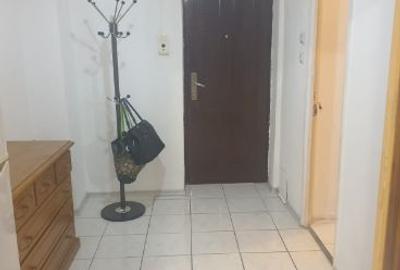 Proprietar inchiriez garsoniera 40m2 , decomandata - 5