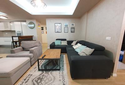 Inchiriere Apartament Modern 4 camere Iancu Nicolae - 6