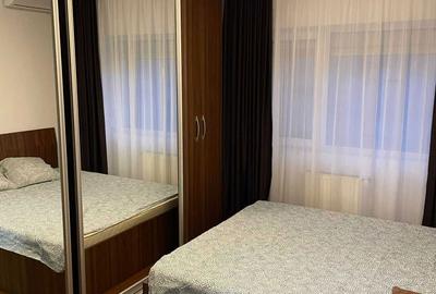 Apartament cu 2 camere decomandat în Păcii - 3