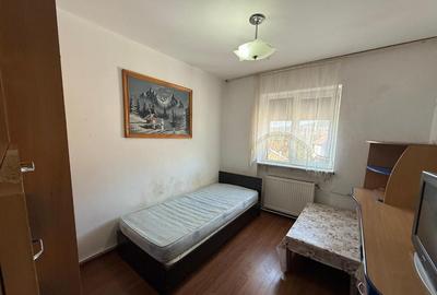 Apartament 2 camere, etaj 3, zona Marasti - 9
