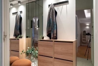 COMISION 0% - Apartament cu 2 camere + birou, str. Paleologu - Armeneasca - 15