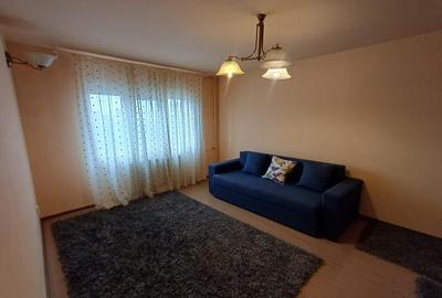 Inchiriere garsoniera etaj 1 Cantacuzino - Pisica Alba - 2