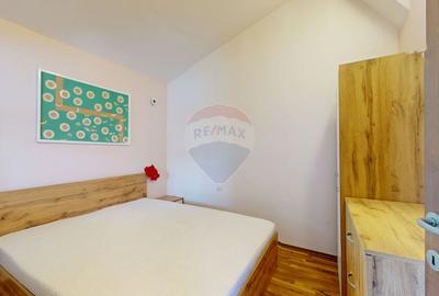 Casa moderna in Cristian ! | Teren suplimentar de 1000 mpI Comision 0% - 12