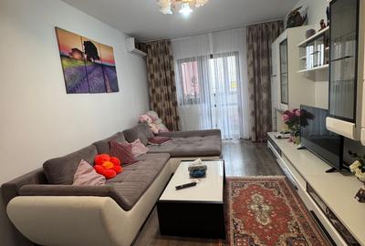 Apartament MOBILAT si UTILAT ,Metrou Dimitrie Leonida 10min - 5