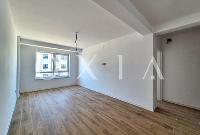 Apartament cu 2 camere decomandat în Giroc